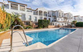 Stunning apartment in Alcaucín with WiFi and Outdoor swimming pool